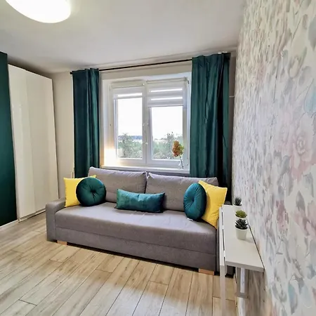 Centrum Siennicka Apartament *