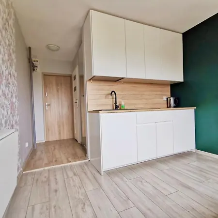 Centrum Siennicka Apartament