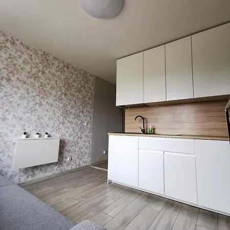 Centrum Siennicka Apartament Apartment