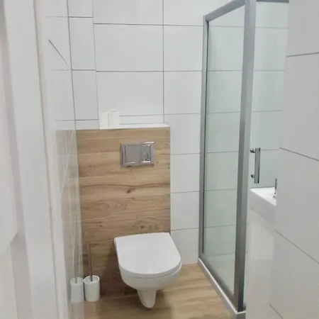 Centrum Siennicka Apartament